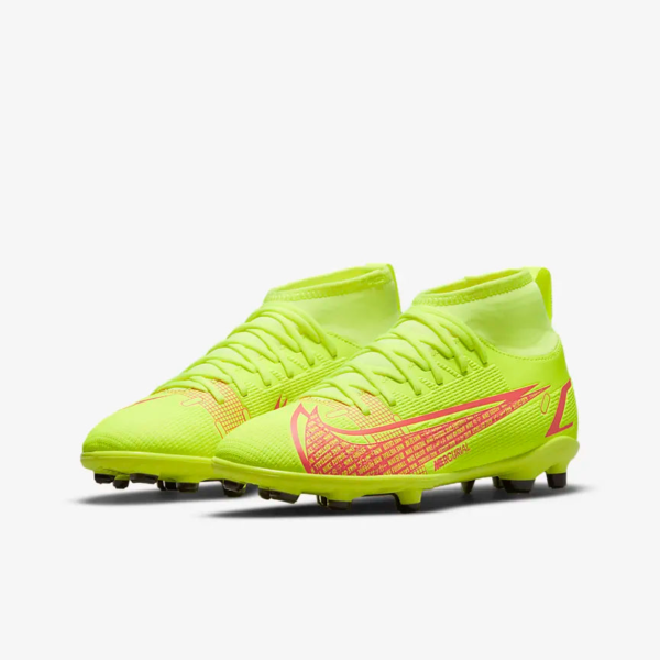 Nike Mercurial Superfly 8 Club MG