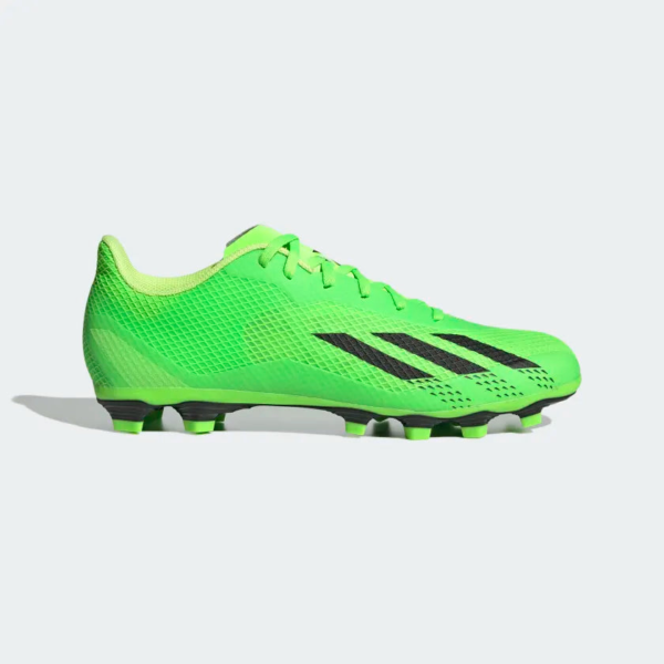 Adidas X Speedportal.4 FxG Solar Green