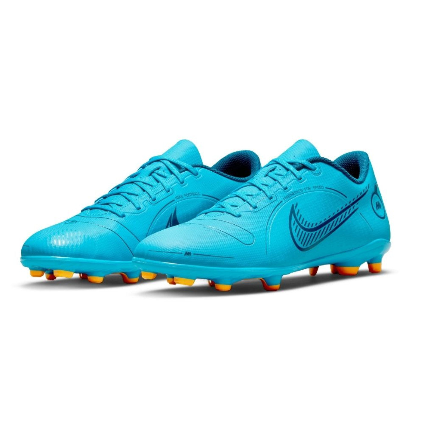 Nike Vapor 14 Club FG/MG