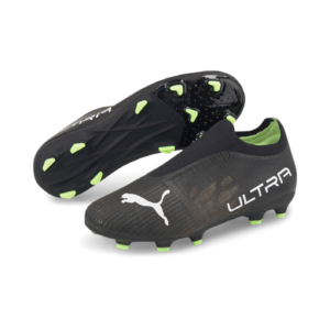 Puma Ultra 3.4 FG/AG Jr