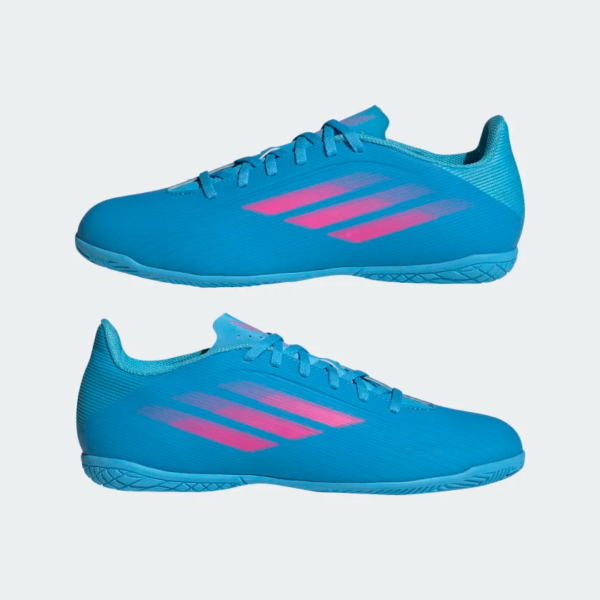 Adidas X Speedflow.4 IN Skyrus