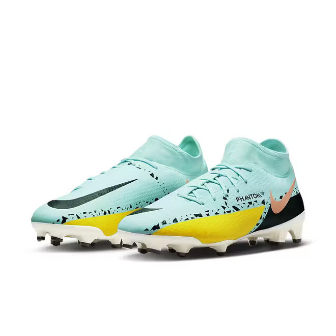 Nike Phantom GT2 Academy DF FG Glacier Ice