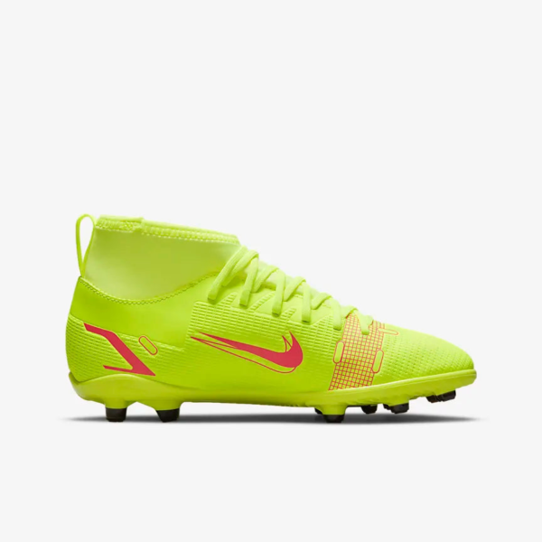 Nike Mercurial Superfly 8 Club MG