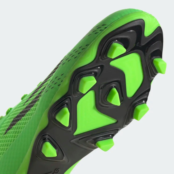 Adidas X Speedportal.4 FxG Solar Green