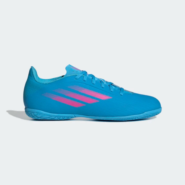 Adidas X Speedflow.4 IN Skyrus