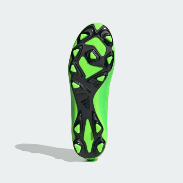 Adidas X Speedportal.4 FxG Solar Green