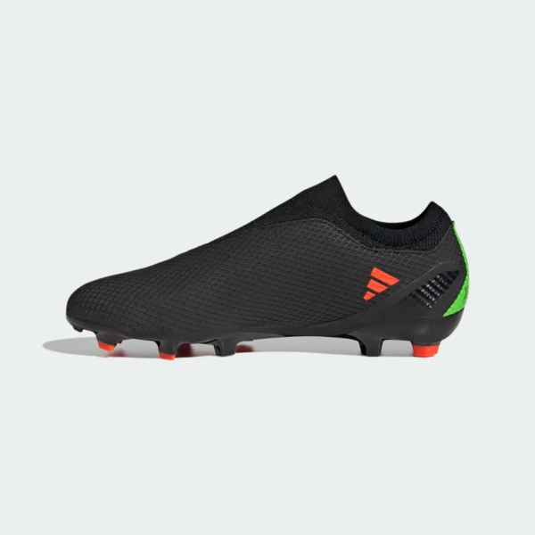 Adidas X Speedportal.3 FG Laceless
