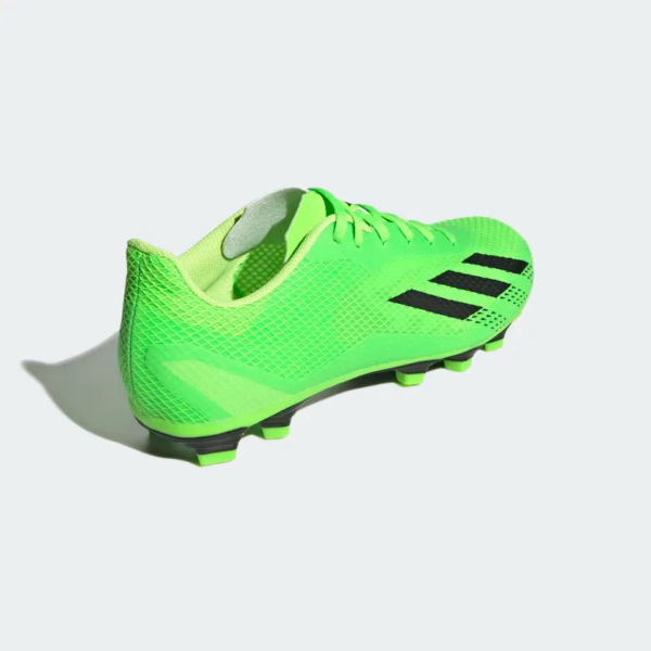 Adidas X Speedportal.4 FxG Solar Green