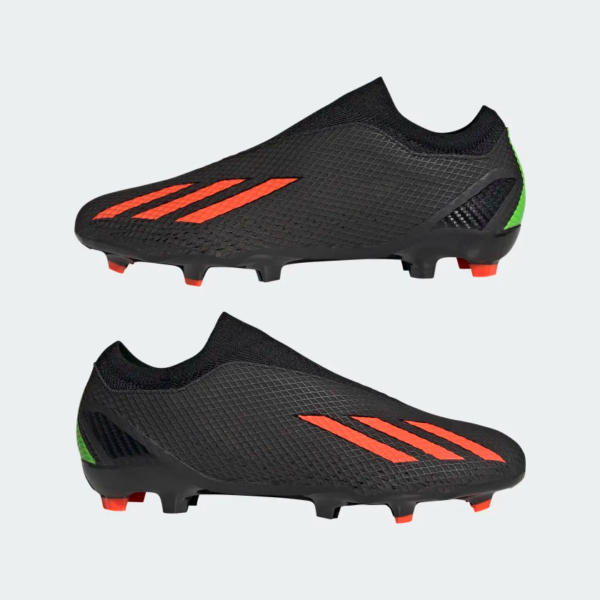 Adidas X Speedportal.3 FG Laceless