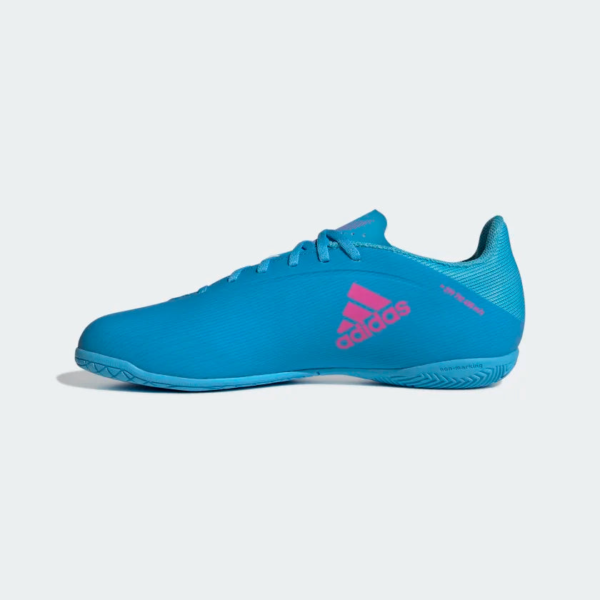 Adidas X Speedflow.4 IN Skyrus