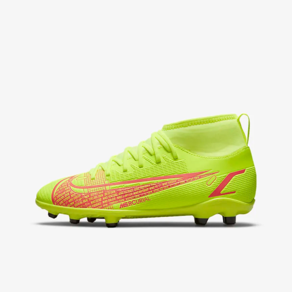 Nike Mercurial Superfly 8 Club MG