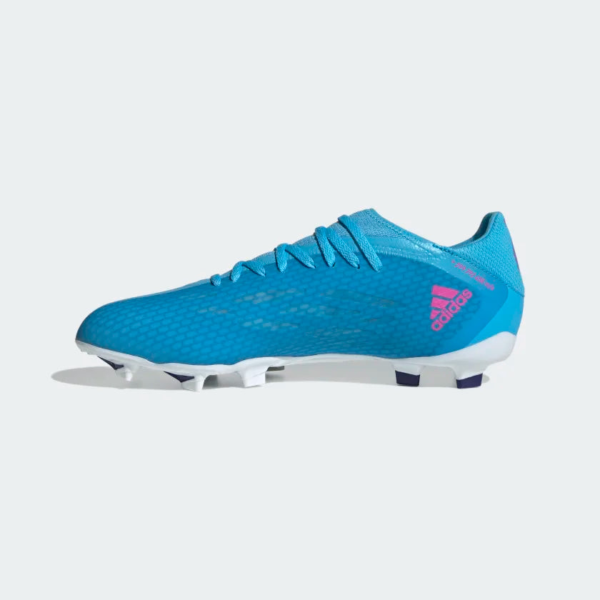 Adidas X Speedflow.3 FG