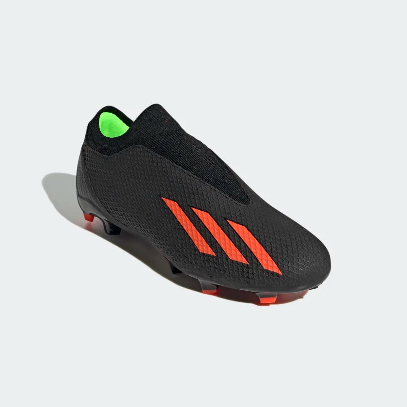 Adidas X Speedportal.3 FG Laceless