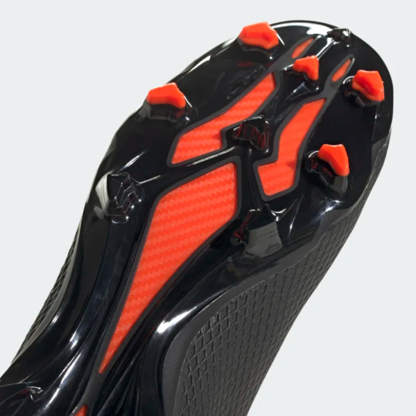 Adidas X Speedportal.3 FG Laceless