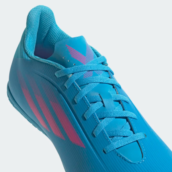 Adidas X Speedflow.4 IN Skyrus