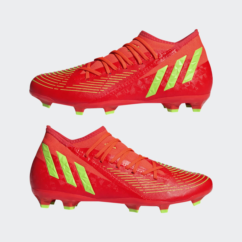 Adidas Predator Edge.3 FG