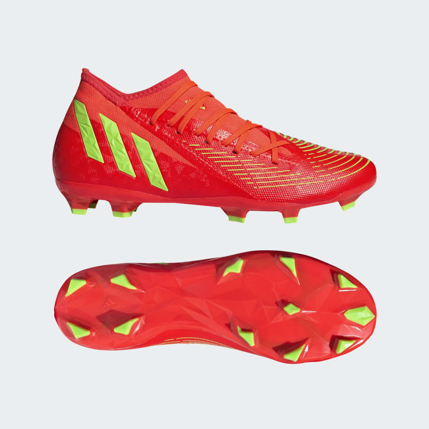Adidas Predator Edge.3 FG
