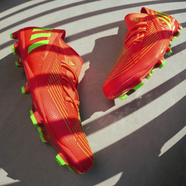 Adidas Predator Edge.3 FG