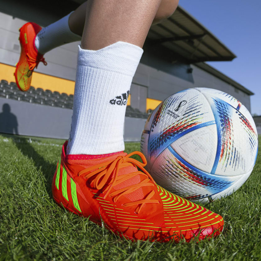 Adidas Predator Edge.3 FG