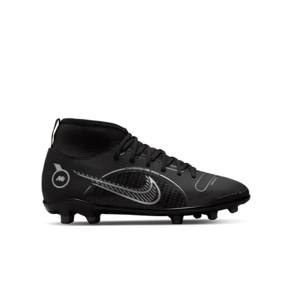 Nike JR Mercurial Superfly 8 Club MG