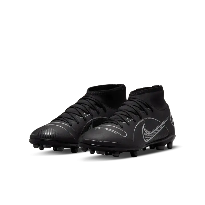 Nike JR Mercurial Superfly 8 Club MG