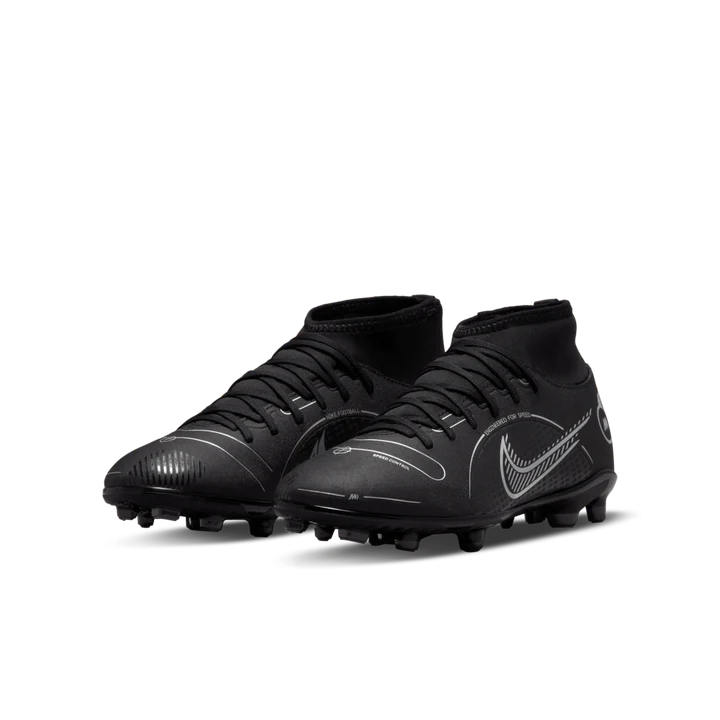 Nike JR Mercurial Superfly 8 Club MG