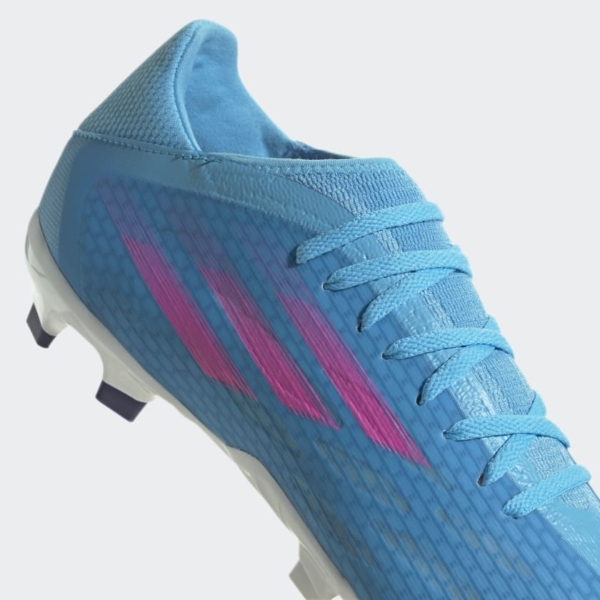 Adidas X Speedflow.3 FG