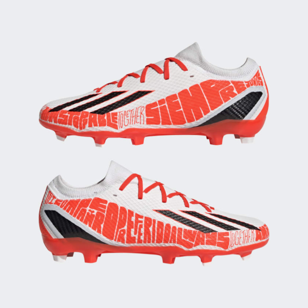 Adidas X Speedportal Messi.3 FG