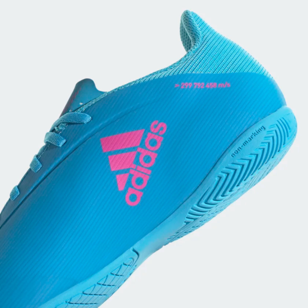 Adidas X Speedflow.4 IN Skyrus