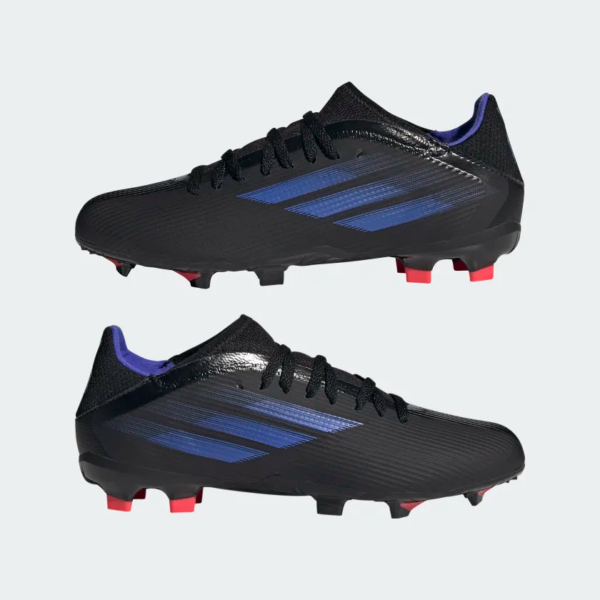 Adidas X Speedflow.3 FG