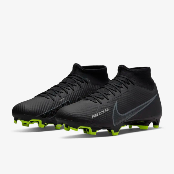 Nike Zoom Mercurial Superfly 9 Academy MG