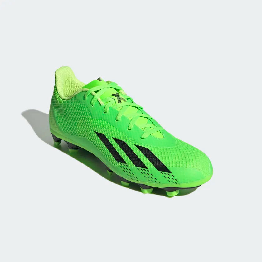 Adidas X Speedportal.4 FxG Solar Green