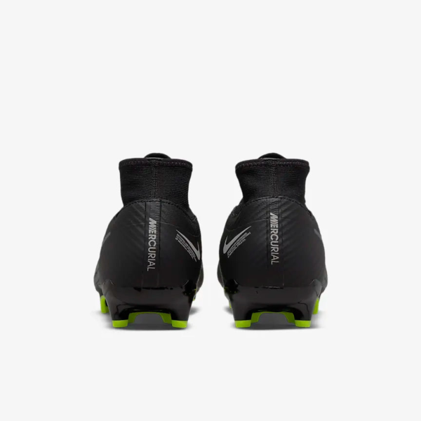 Nike Zoom Mercurial Superfly 9 Academy MG