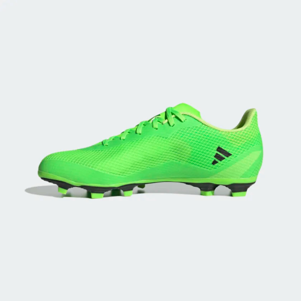 Adidas X Speedportal.4 FxG Solar Green