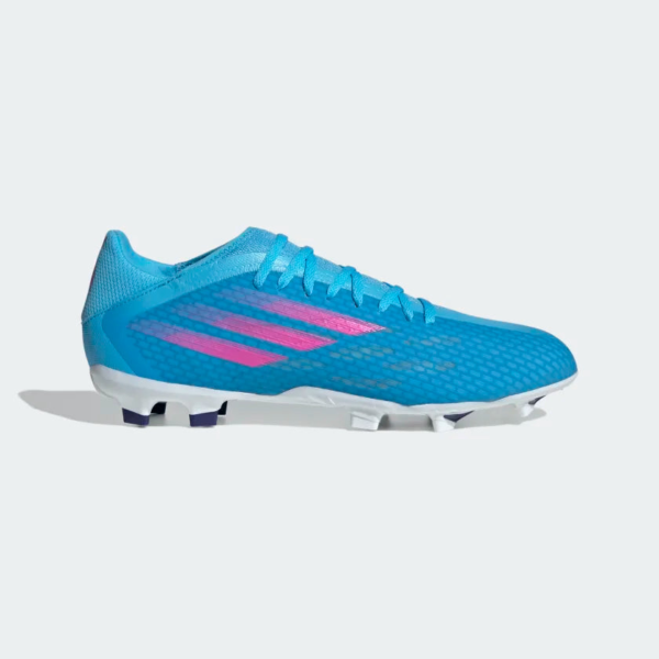 Adidas X Speedflow.3 FG