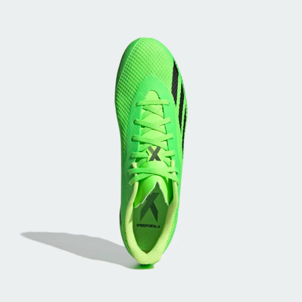 Adidas X Speedportal.4 FxG Solar Green