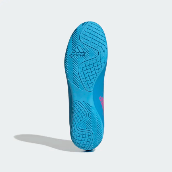 Adidas X Speedflow.4 IN Skyrus