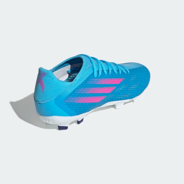 Adidas X Speedflow.3 FG