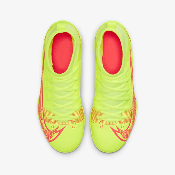 Nike Mercurial Superfly 8 Club MG