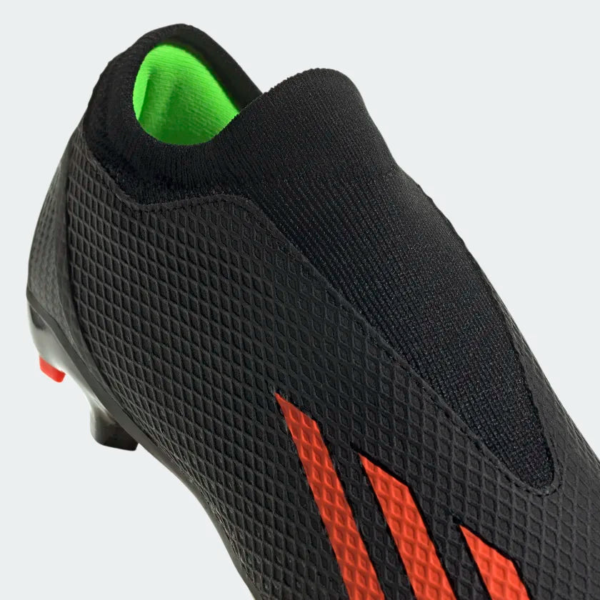 Adidas X Speedportal.3 FG Laceless