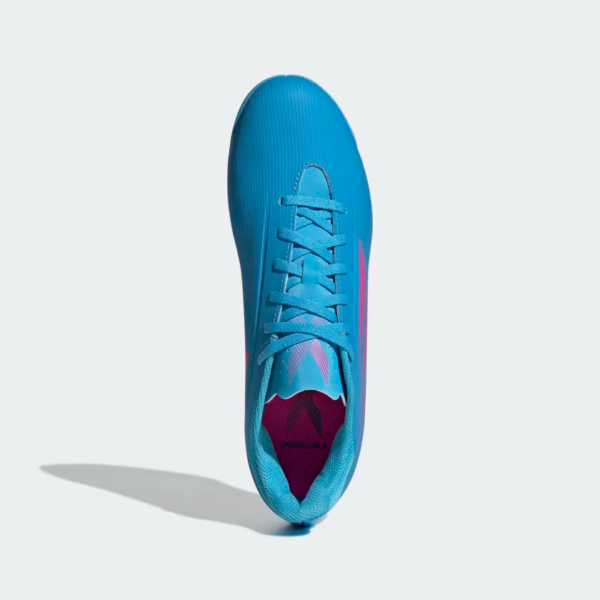 Adidas X Speedflow.4 IN Skyrus