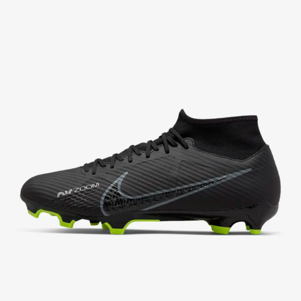 Nike Zoom Mercurial Superfly 9 Academy MG