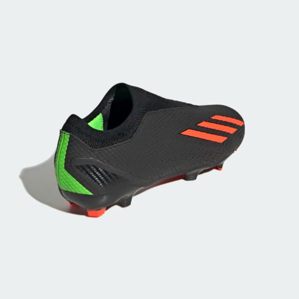 Adidas X Speedportal.3 FG Laceless
