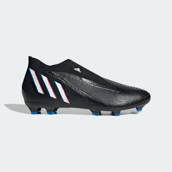 Adidas Predator Edge.3 Laceless FG