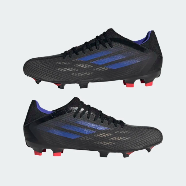 Adidas Speedflow.3 FG
