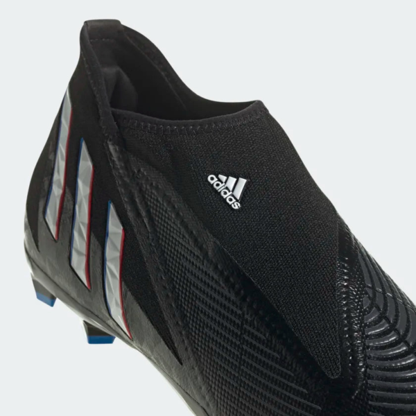 Adidas Predator Edge.3 Laceless FG