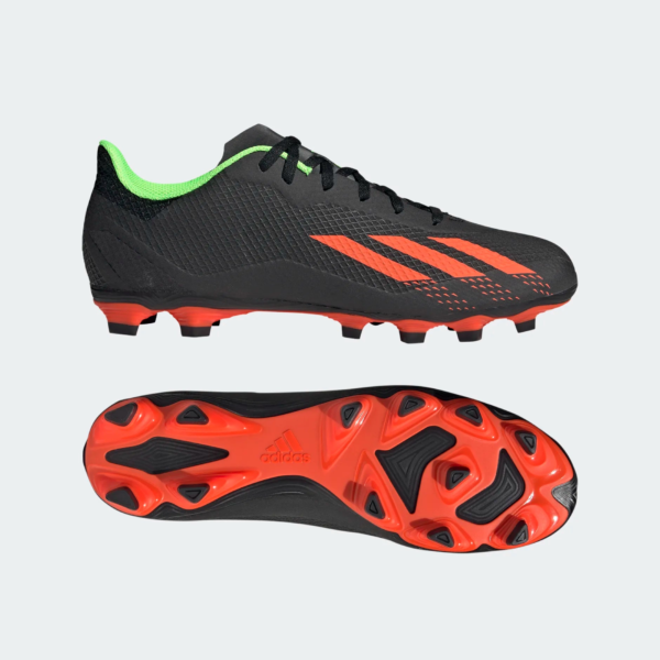 Adidas X Speedportal.4 FxG