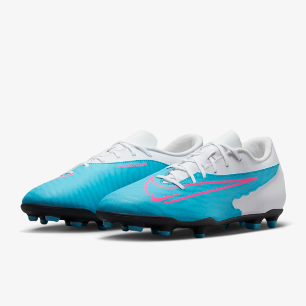 Nike Phantom GX Club FG/MG