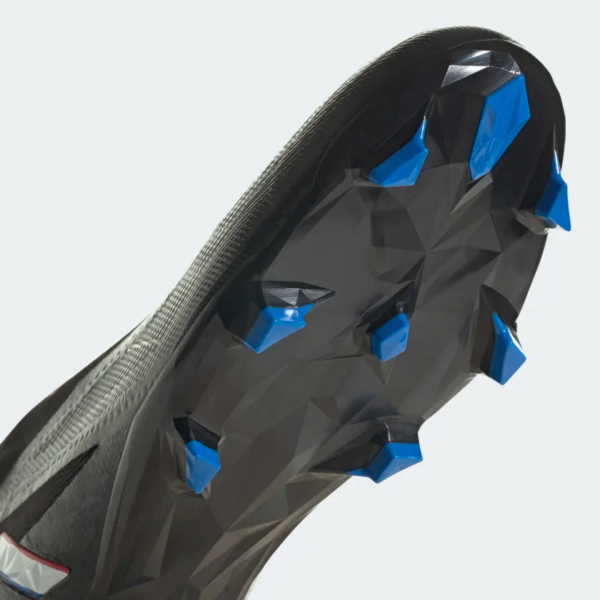 Adidas Predator Edge.3 Laceless FG