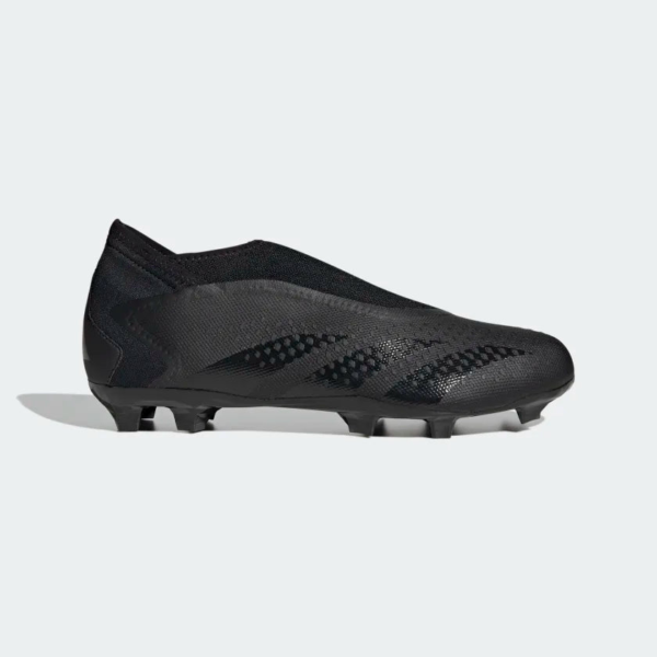 Adidas Predator Accuracy.3 Laceless FG